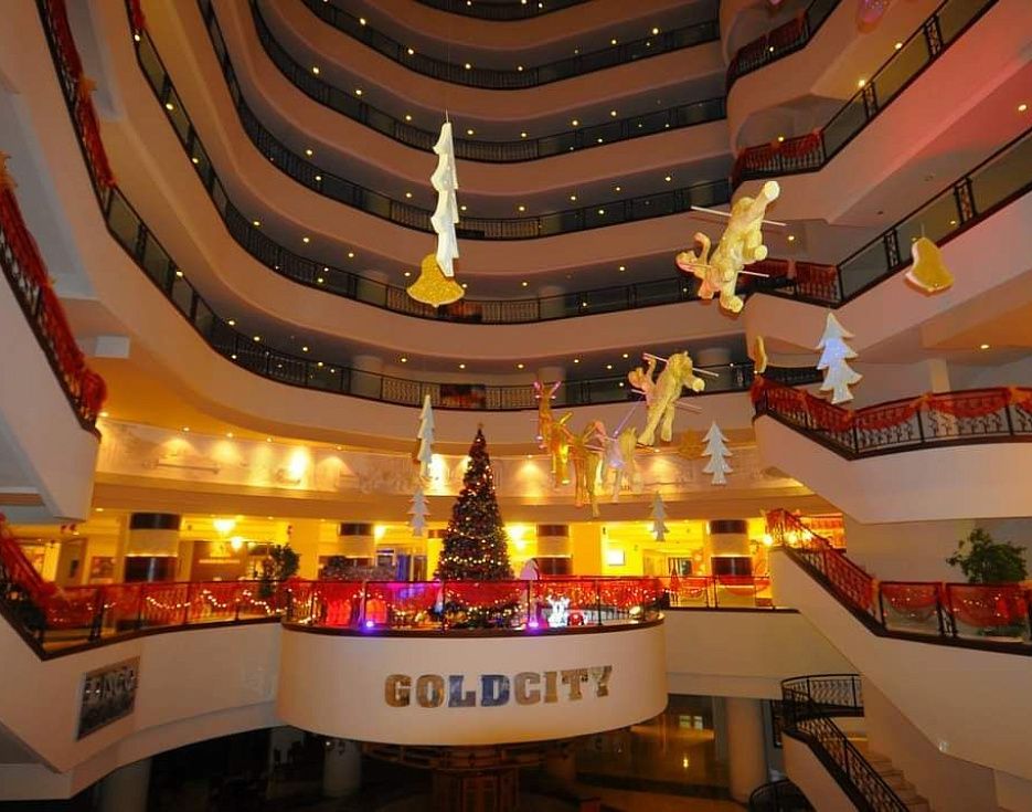 gallery