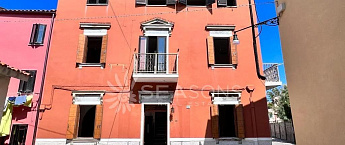 Дом в Венеции, Италия, 210 м2