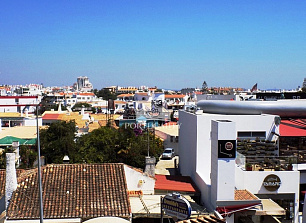 Апартаменты в Албуфейре, Португалия, 110 м2