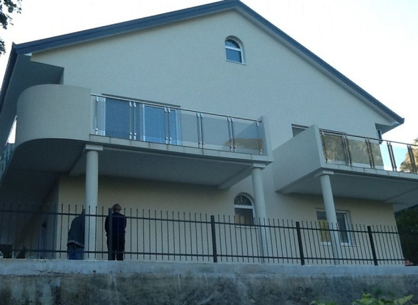 Дом в Которе, Черногория, 190 м2