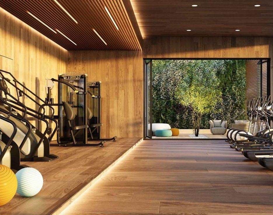 gallery