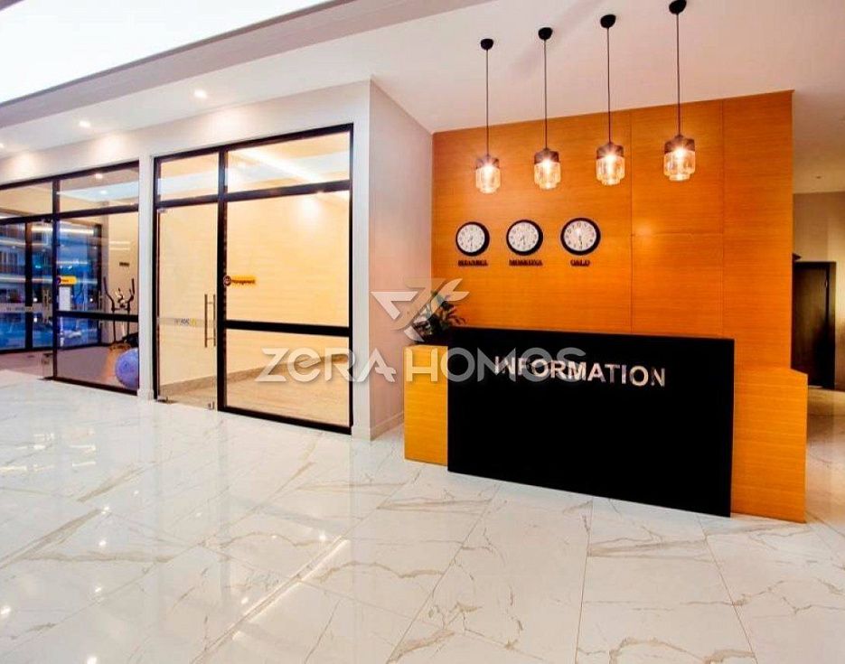 gallery