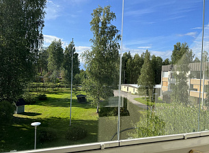 Квартира в Ямся, Финляндия, 63 м2