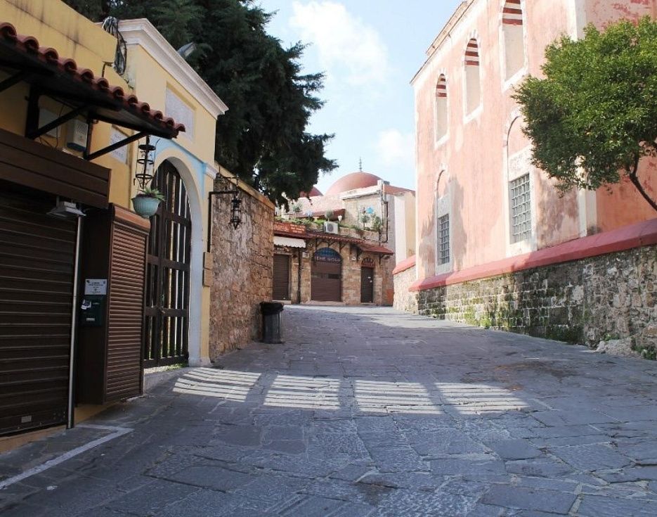 gallery