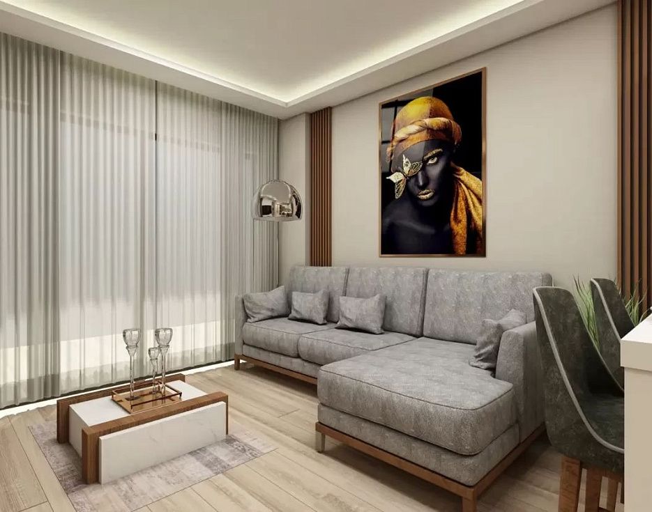 gallery