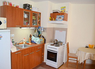 Апартаменты в Святом Власе, Болгария, 75 м2