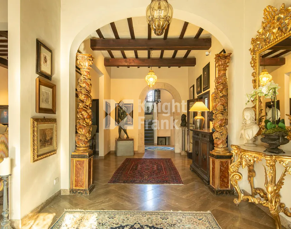 gallery
