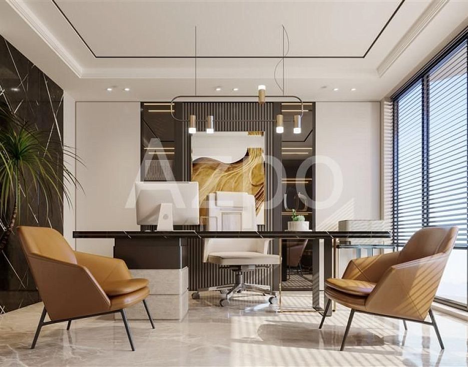 gallery