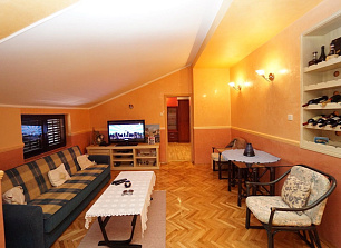 Квартира в Будве, Черногория, 87 м2
