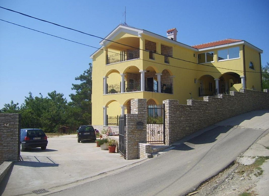 Дом в Которе, Черногория, 800 м2