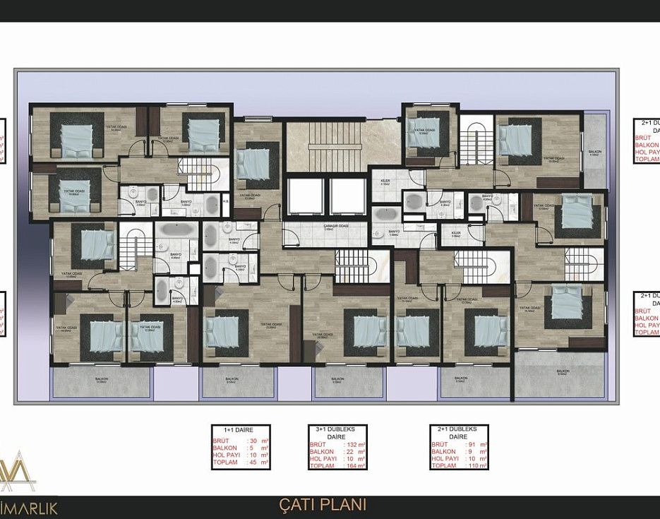 gallery