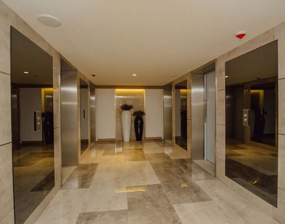 gallery
