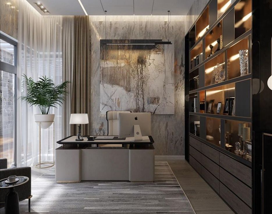 gallery