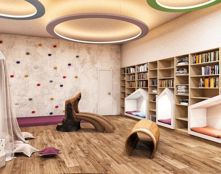gallery