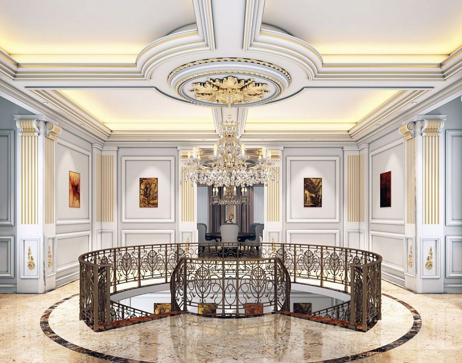gallery