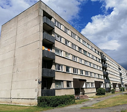 Квартира в Кивиыли, Эстония, 56 м2