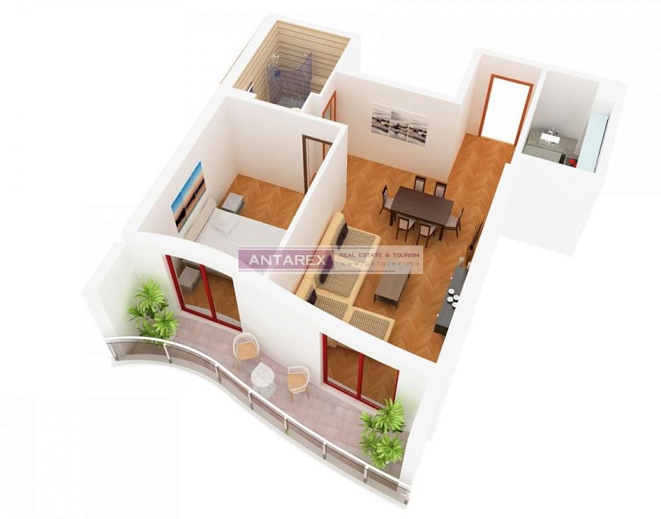 gallery