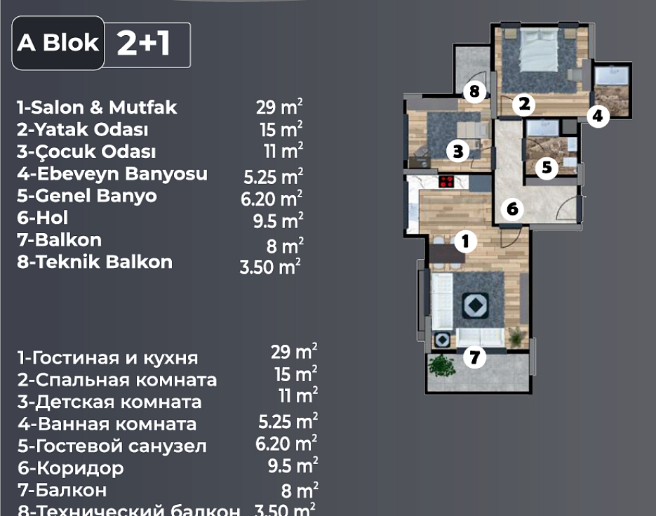 gallery