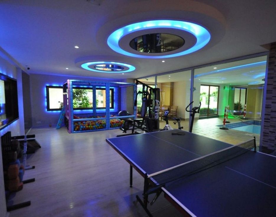 gallery