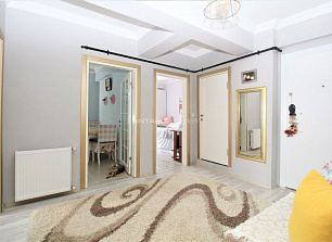Апартаменты в Ялове, Турция, 145 м2