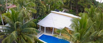 Дом в Сосуа, Доминиканская Республика, 205 м2