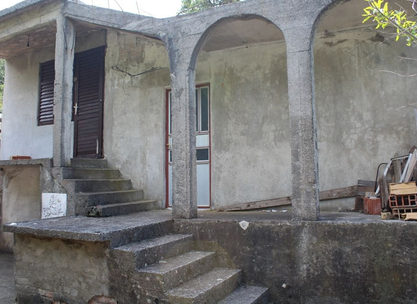 Дом в Баре, Черногория, 40 м2
