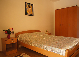 Квартира в Будве, Черногория, 60 м2