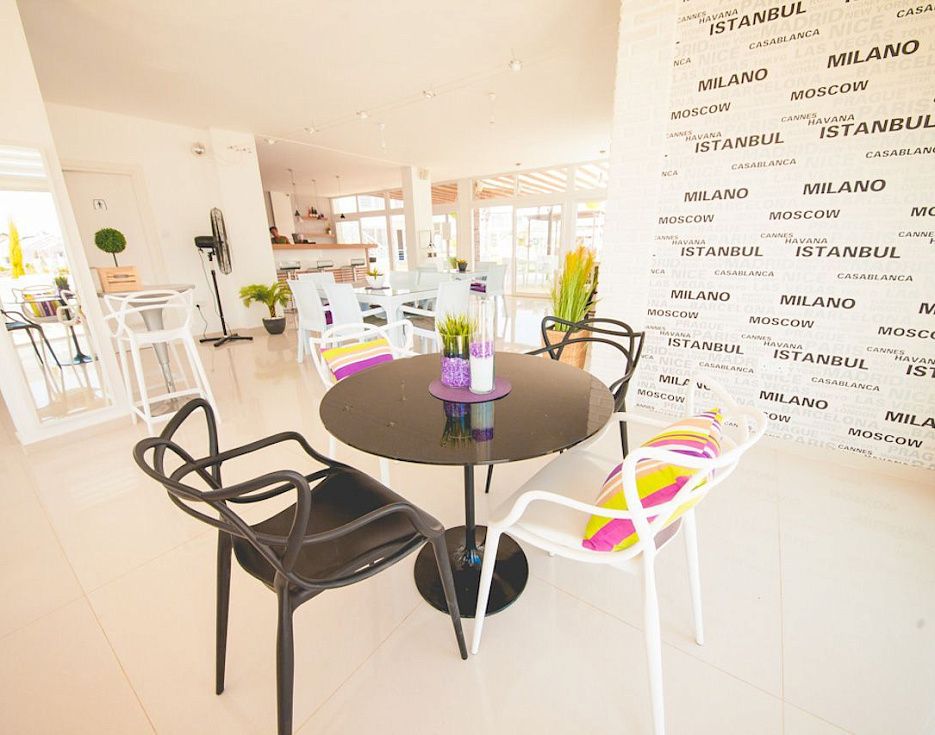 gallery