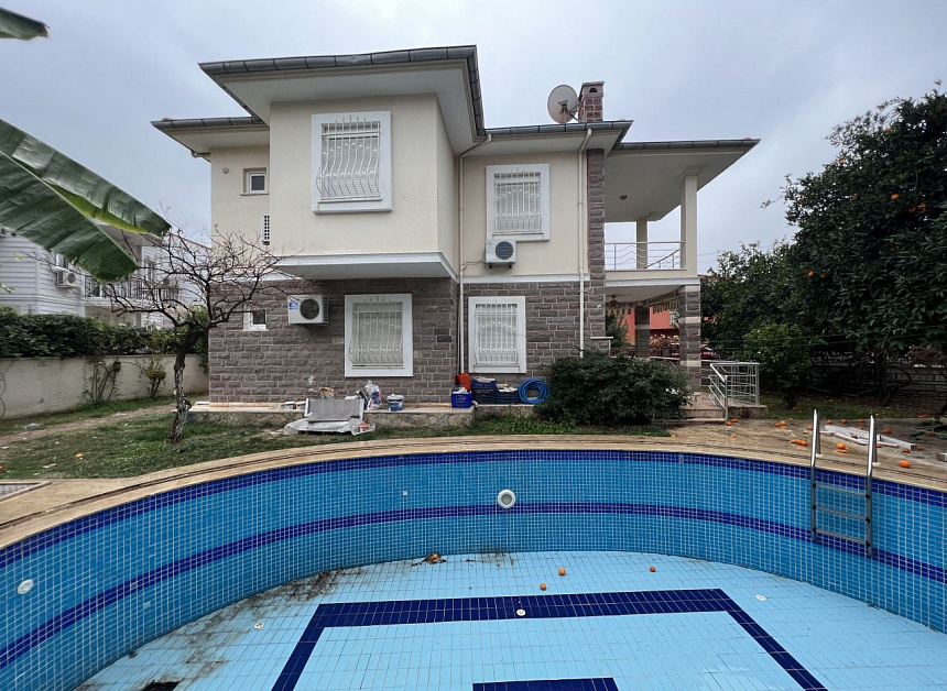 Дом в Кемере, Турция, 200 м2