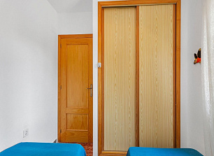 Квартира в Торревьехе, Испания, 80 м2