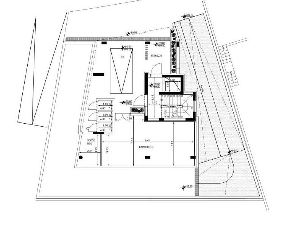 gallery