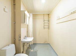 Квартира в Яанекоски, Финляндия, 60 м2
