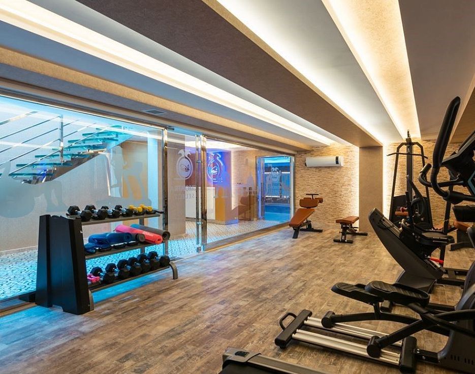 gallery