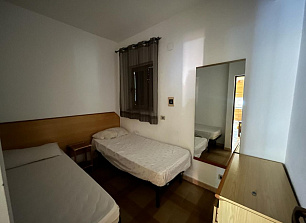 Квартира в Скалее, Италия, 86 м2
