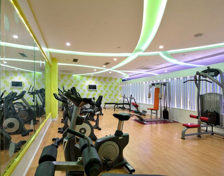 gallery