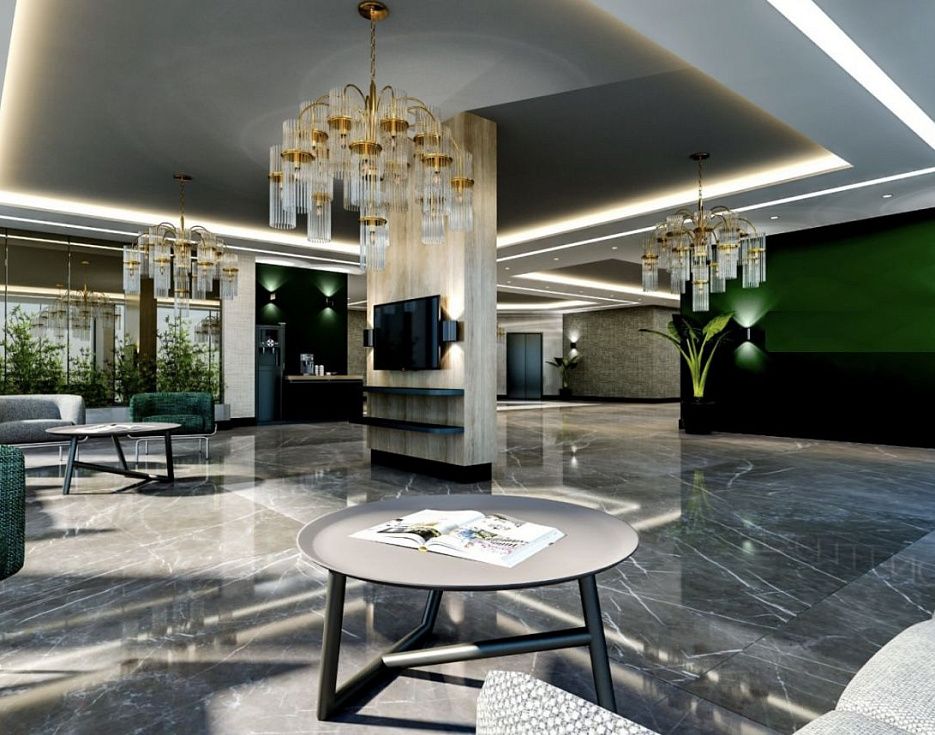 gallery