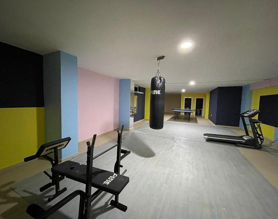 gallery