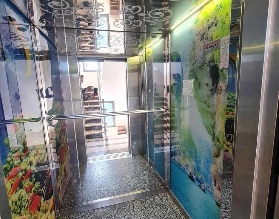gallery