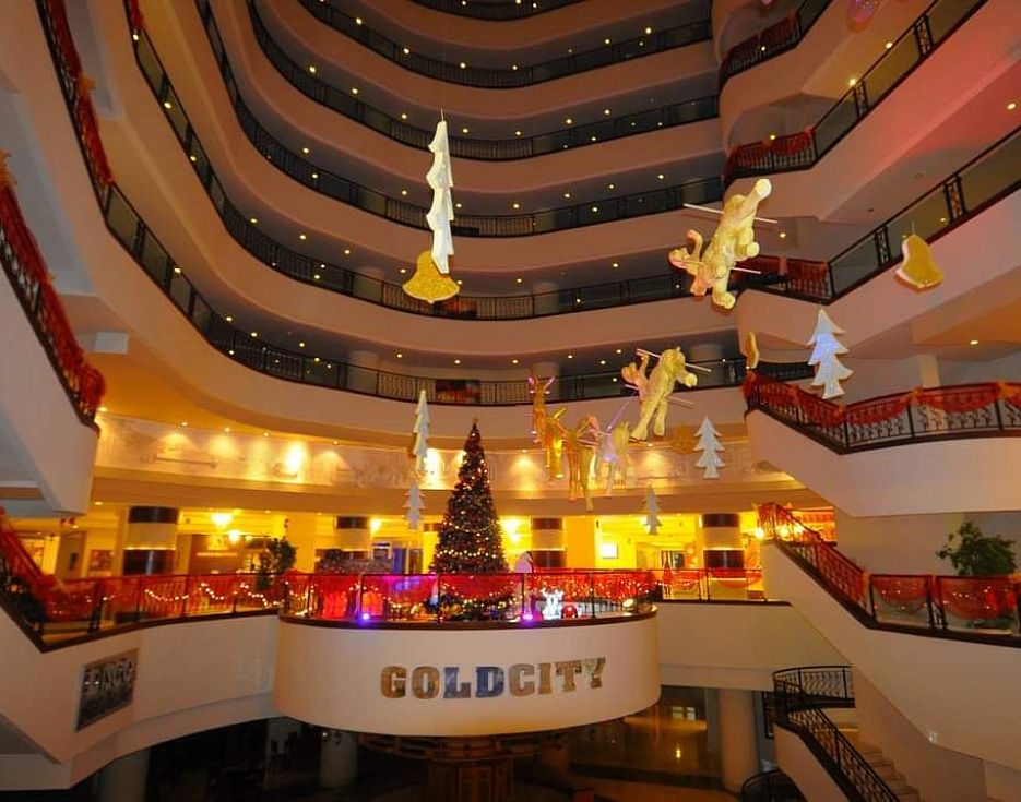 gallery