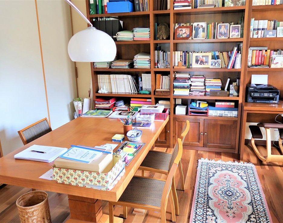 gallery