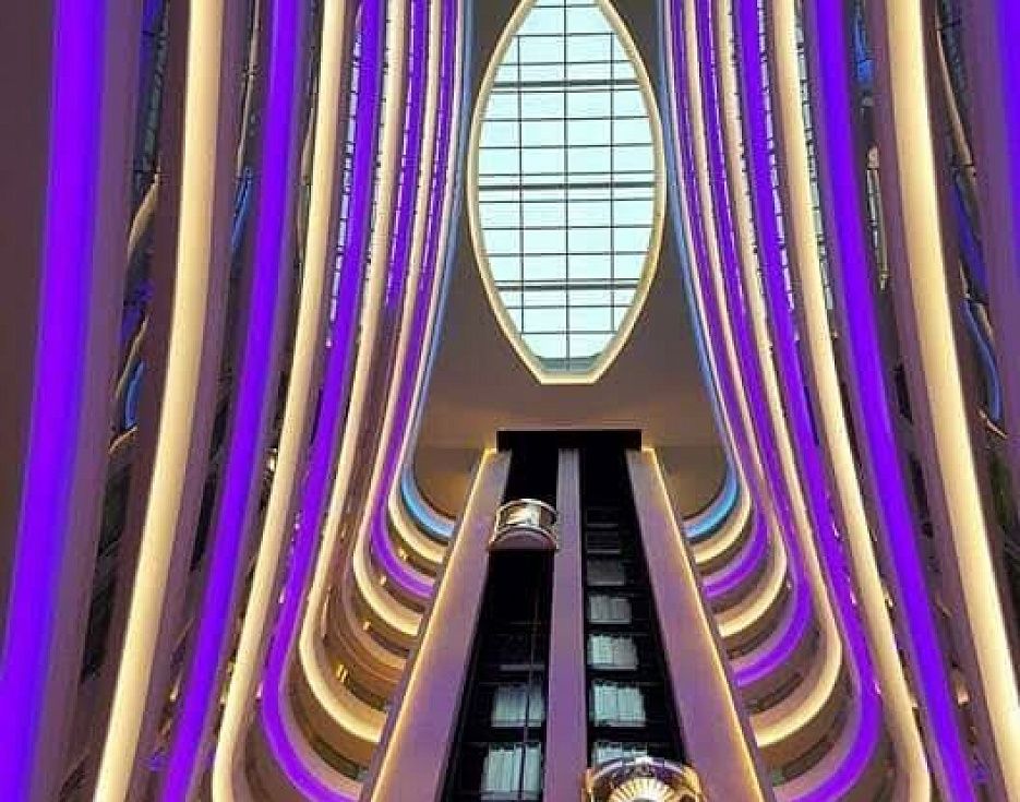 gallery