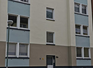 Квартира в Эссене, Германия, 52 м2