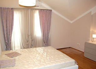 Квартира в Которе, Черногория, 145 м2