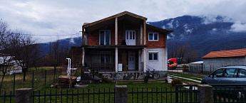 Дом в Даниловграде, Черногория, 208 м2