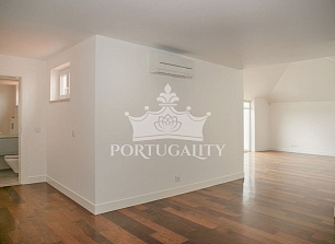 Апартаменты в Эшториле, Португалия, 265 м2