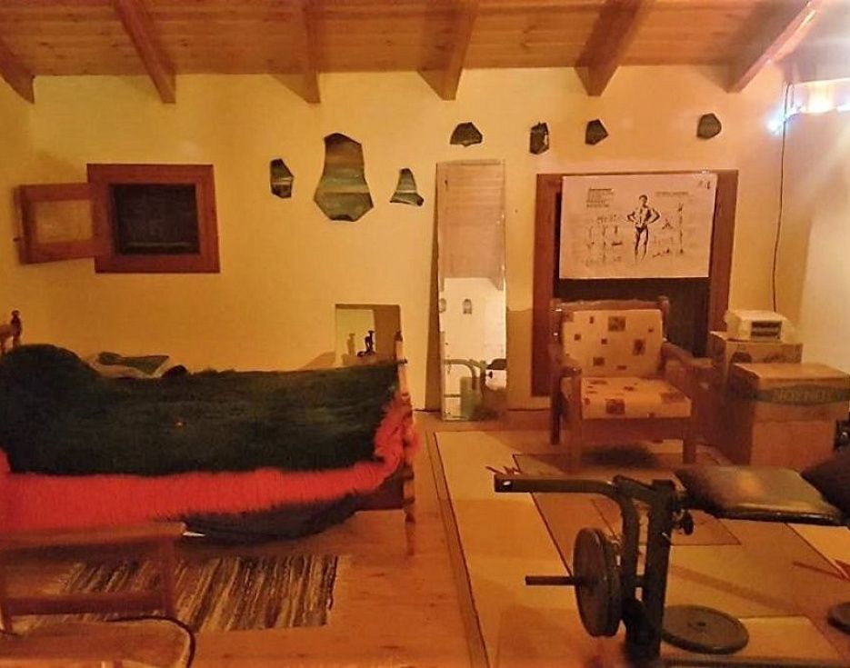 gallery