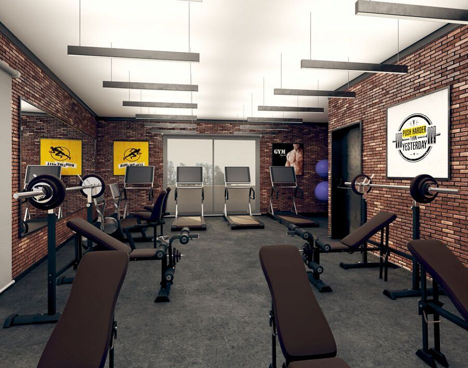 gallery