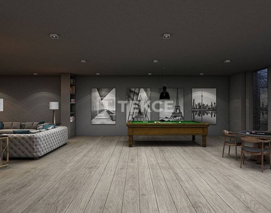 gallery