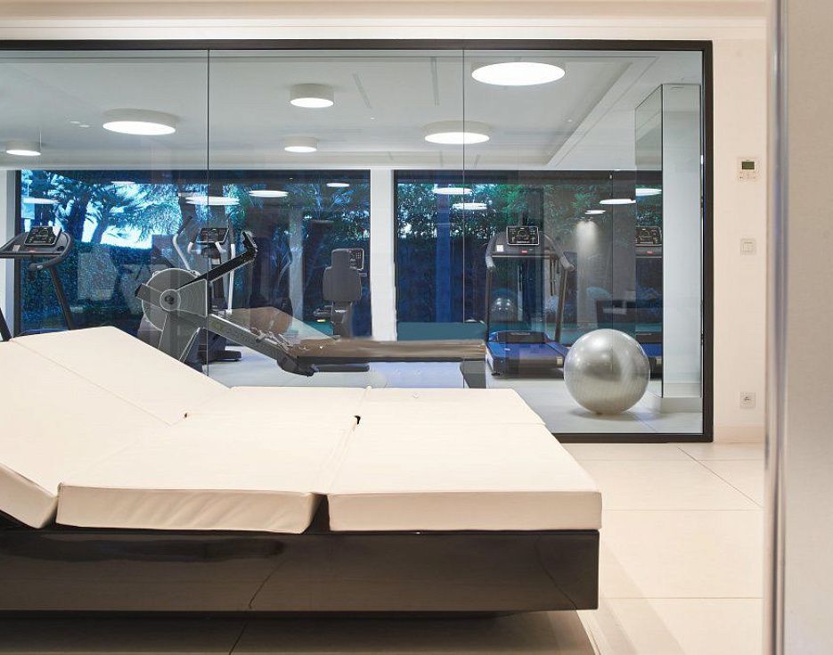 gallery