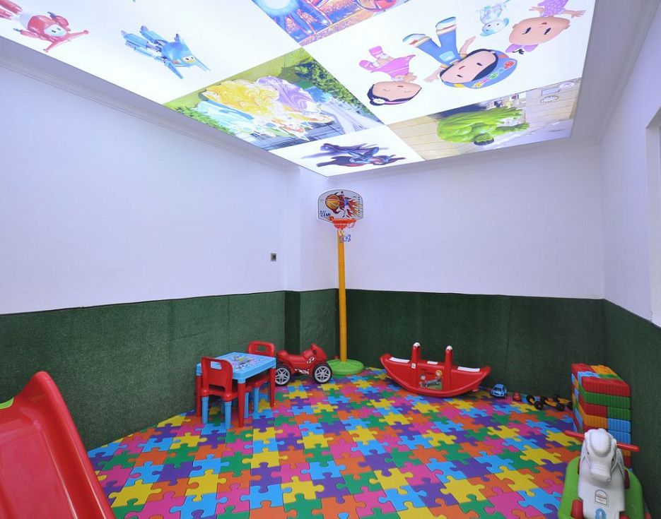 gallery